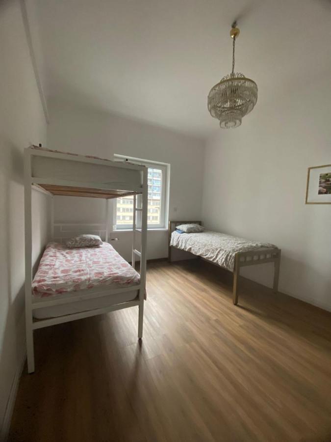 Rooms Miklosiceva Lublana Zewnętrze zdjęcie