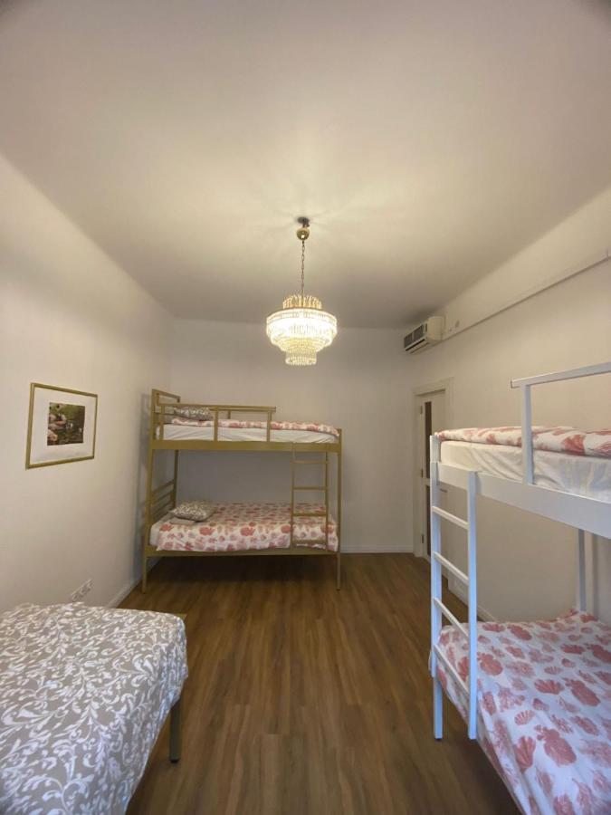 Rooms Miklosiceva Lublana Zewnętrze zdjęcie