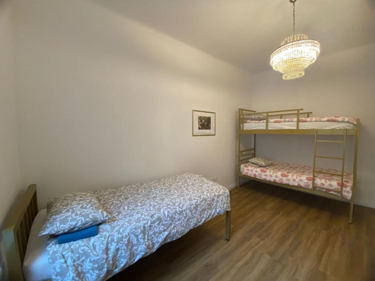 Rooms Miklosiceva Lublana Zewnętrze zdjęcie