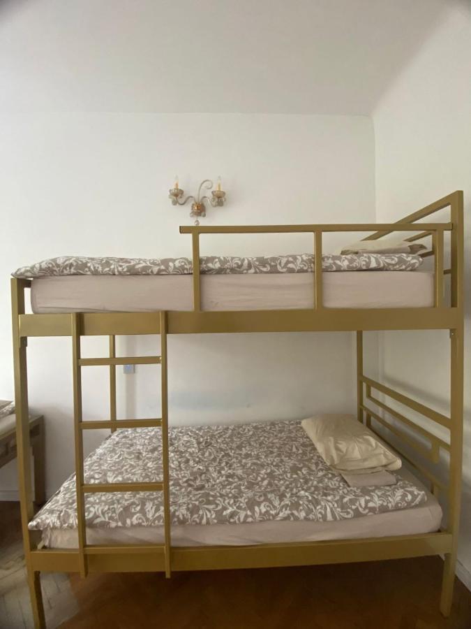 Rooms Miklosiceva Lublana Zewnętrze zdjęcie