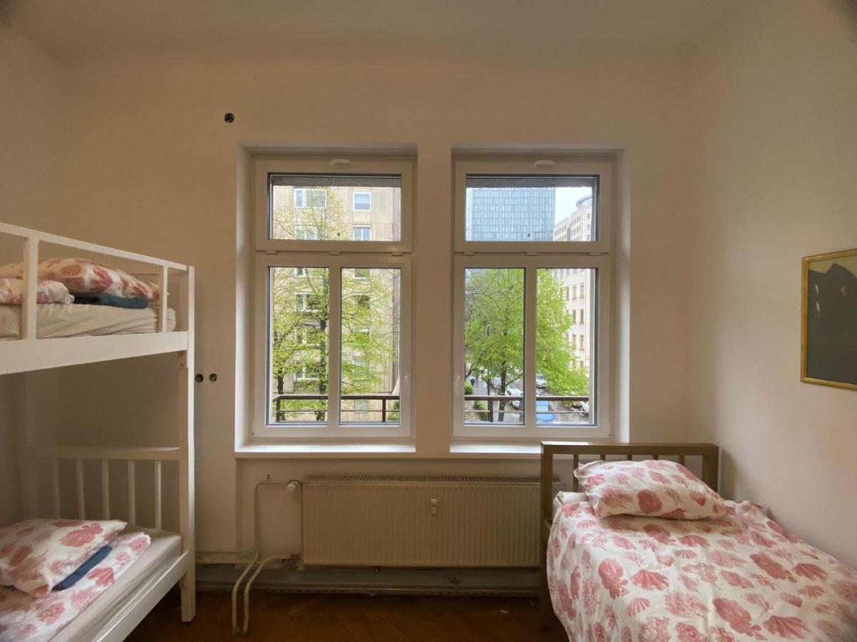 Rooms Miklosiceva Lublana Zewnętrze zdjęcie