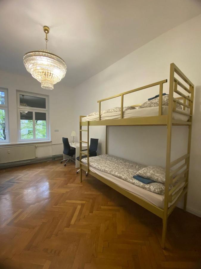 Rooms Miklosiceva Lublana Zewnętrze zdjęcie