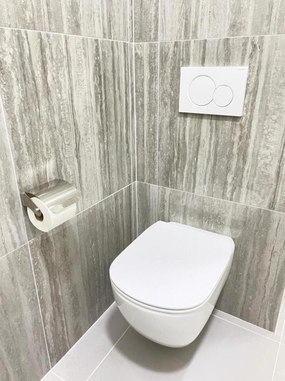 Rooms Miklosiceva Lublana Zewnętrze zdjęcie