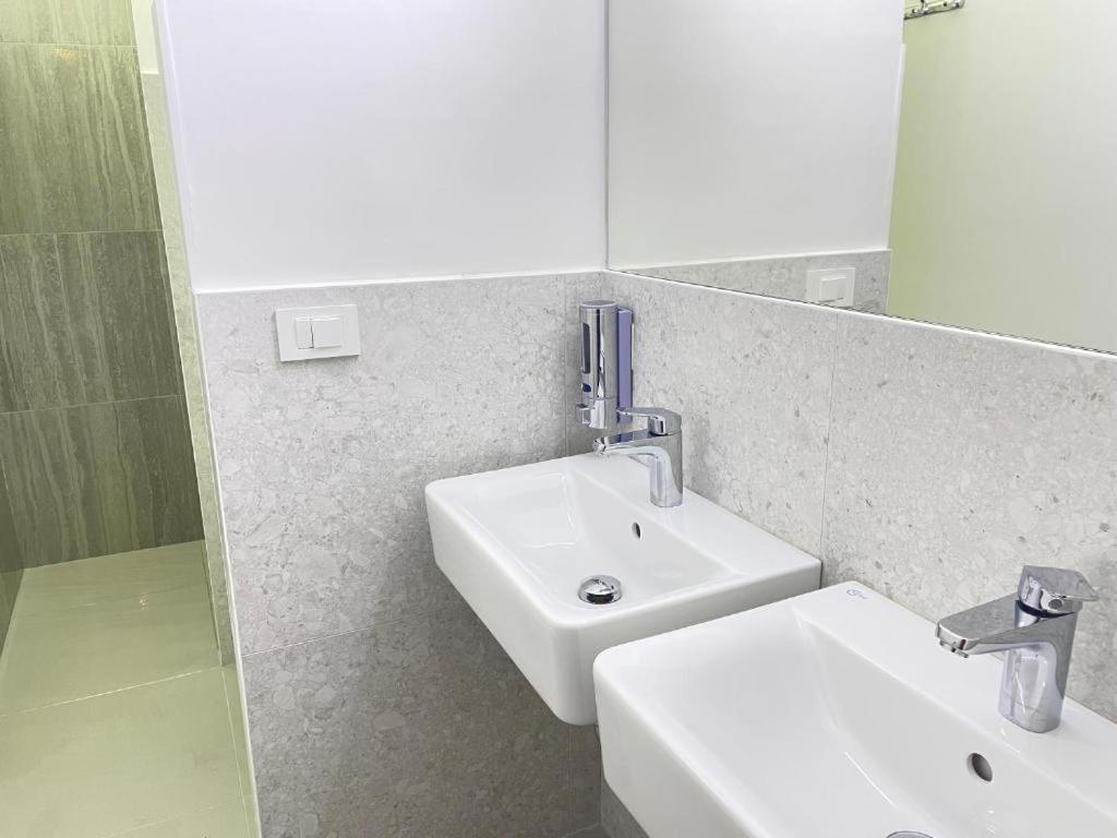 Rooms Miklosiceva Lublana Zewnętrze zdjęcie