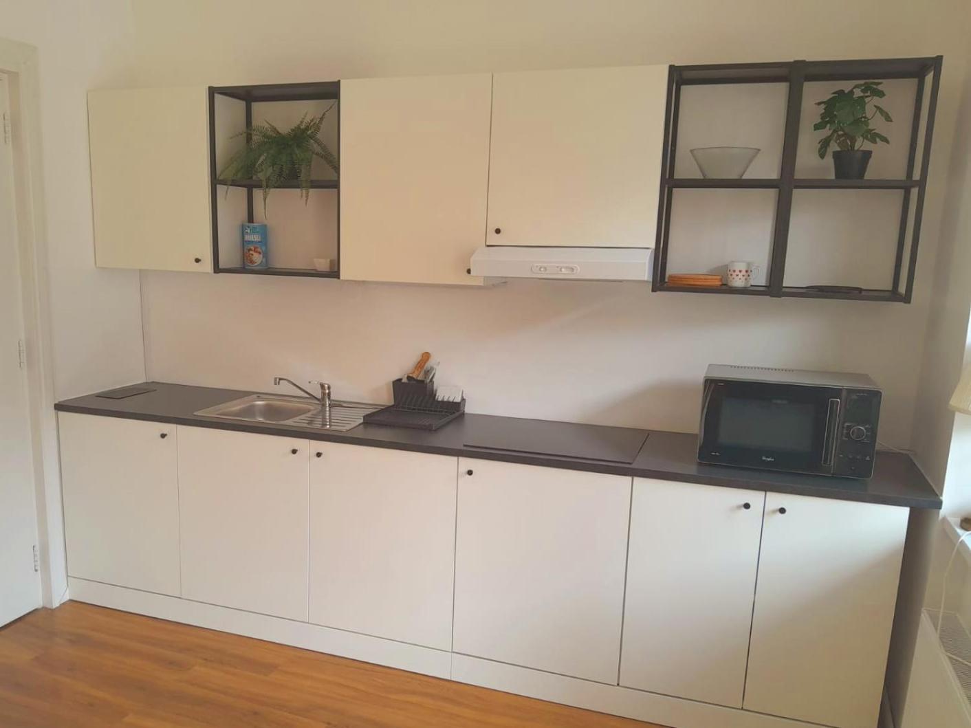 Rooms Miklosiceva Lublana Zewnętrze zdjęcie