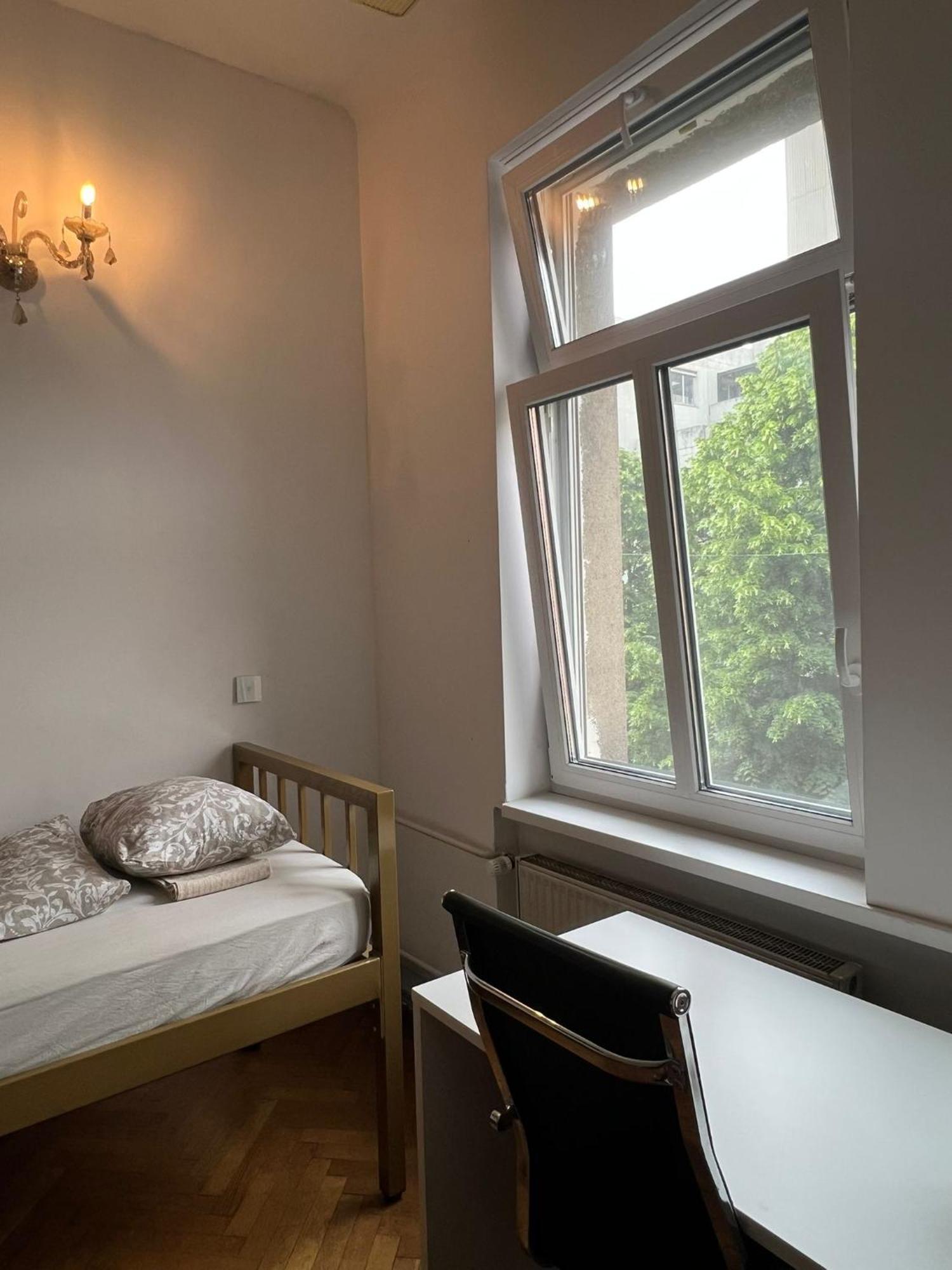 Rooms Miklosiceva Lublana Zewnętrze zdjęcie