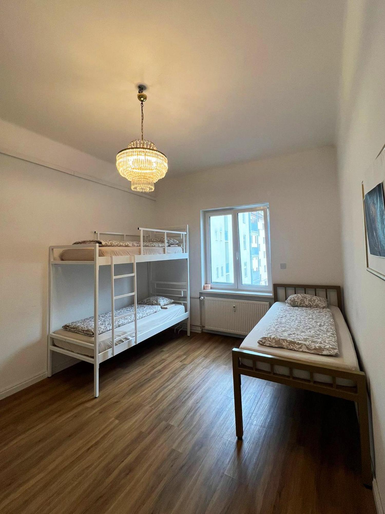Rooms Miklosiceva Lublana Zewnętrze zdjęcie