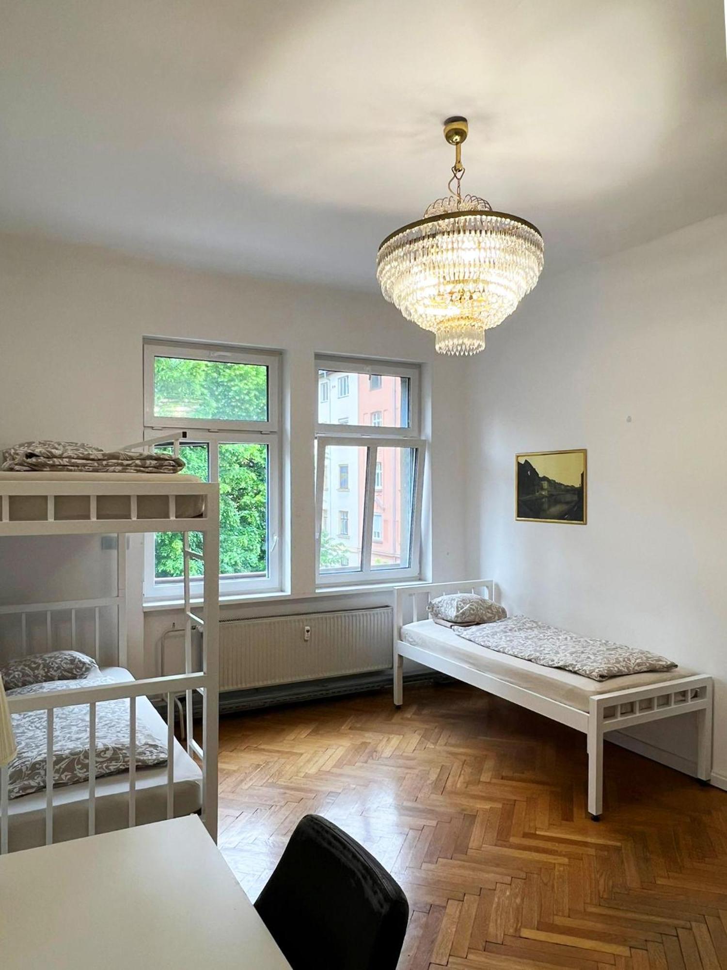 Rooms Miklosiceva Lublana Zewnętrze zdjęcie